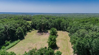 Roughly four and a half acres tucked just outside the Stockton on Stockton Country Club in Missouri - for sale on GolfHomes.com, golf home, golf lot