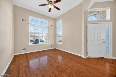 The Regency at Monroe, a premier 55+ community, offers on Regency At Monroe Golf and Country Club in New Jersey - for sale on GolfHomes.com, golf home, golf lot