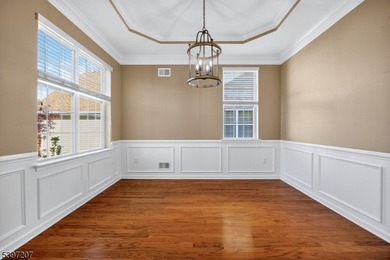 The Regency at Monroe, a premier 55+ community, offers on Regency At Monroe Golf and Country Club in New Jersey - for sale on GolfHomes.com, golf home, golf lot