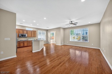 The Regency at Monroe, a premier 55+ community, offers on Regency At Monroe Golf and Country Club in New Jersey - for sale on GolfHomes.com, golf home, golf lot