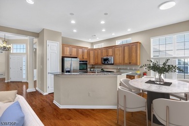 The Regency at Monroe, a premier 55+ community, offers on Regency At Monroe Golf and Country Club in New Jersey - for sale on GolfHomes.com, golf home, golf lot