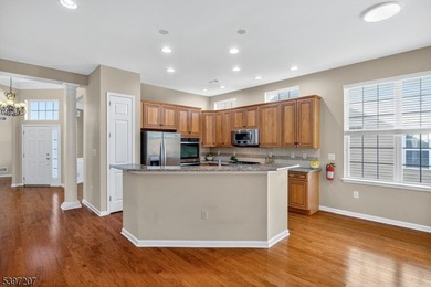 The Regency at Monroe, a premier 55+ community, offers on Regency At Monroe Golf and Country Club in New Jersey - for sale on GolfHomes.com, golf home, golf lot