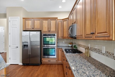 The Regency at Monroe, a premier 55+ community, offers on Regency At Monroe Golf and Country Club in New Jersey - for sale on GolfHomes.com, golf home, golf lot