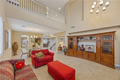 Tuscany guard gated golf course community, Open floor plan with on Tuscany Golf Club in Nevada - for sale on GolfHomes.com, golf home, golf lot