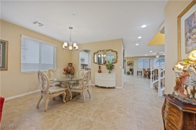 Tuscany guard gated golf course community, Open floor plan with on Tuscany Golf Club in Nevada - for sale on GolfHomes.com, golf home, golf lot