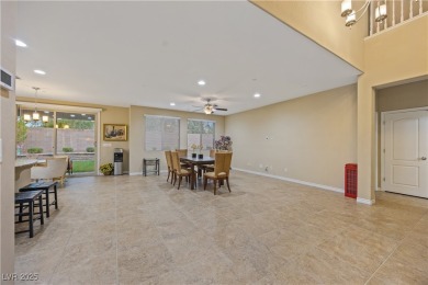Tuscany guard gated golf course community, Open floor plan with on Tuscany Golf Club in Nevada - for sale on GolfHomes.com, golf home, golf lot