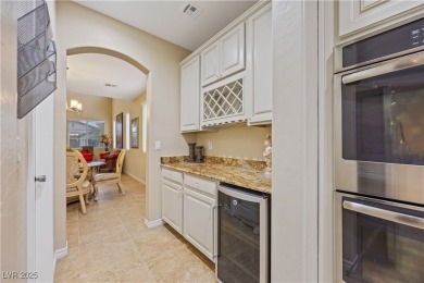 Tuscany guard gated golf course community, Open floor plan with on Tuscany Golf Club in Nevada - for sale on GolfHomes.com, golf home, golf lot