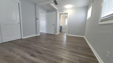 Welcome to this unique home in the 55+ neighborhood of on Mainlands Golf Club in Florida - for sale on GolfHomes.com, golf home, golf lot