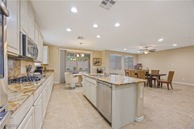 Tuscany guard gated golf course community, Open floor plan with on Tuscany Golf Club in Nevada - for sale on GolfHomes.com, golf home, golf lot