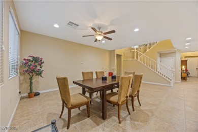Tuscany guard gated golf course community, Open floor plan with on Tuscany Golf Club in Nevada - for sale on GolfHomes.com, golf home, golf lot
