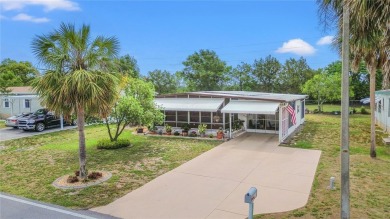 Nestled in the quiet community of Brookridge, a 55+ golf course on Brookridge Country Club in Florida - for sale on GolfHomes.com, golf home, golf lot