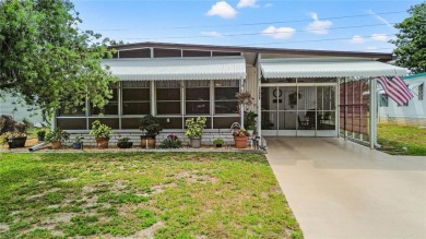 Nestled in the quiet community of Brookridge, a 55+ golf course on Brookridge Country Club in Florida - for sale on GolfHomes.com, golf home, golf lot