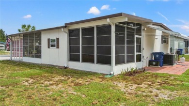Nestled in the quiet community of Brookridge, a 55+ golf course on Brookridge Country Club in Florida - for sale on GolfHomes.com, golf home, golf lot
