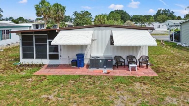 Nestled in the quiet community of Brookridge, a 55+ golf course on Brookridge Country Club in Florida - for sale on GolfHomes.com, golf home, golf lot