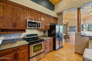 Tucked away on one of the most desirable corner lots in the on Torreon Golf Club in Arizona - for sale on GolfHomes.com, golf home, golf lot