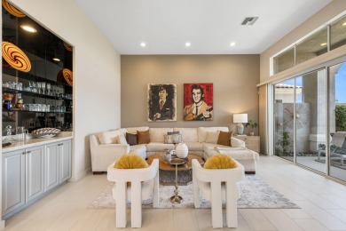 Experience Elevated Desert Living at Its Finest! Welcome to a on Indian Ridge Country Club in California - for sale on GolfHomes.com, golf home, golf lot