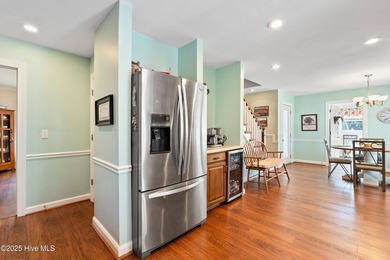 Price Reduced! All your wishes just came true. This beautiful on Oak Island Golf Club in North Carolina - for sale on GolfHomes.com, golf home, golf lot