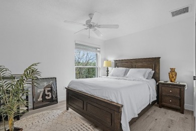 Remodeled home with approximately $150,000 in renovations is on Whiskey Creek Country Club in Florida - for sale on GolfHomes.com, golf home, golf lot