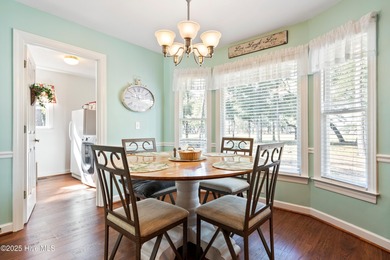 Price Reduced! All your wishes just came true. This beautiful on Oak Island Golf Club in North Carolina - for sale on GolfHomes.com, golf home, golf lot