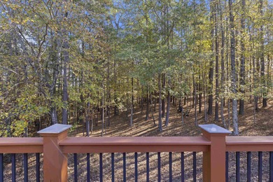 This large Cumberland floor plan in Del Webb at Lake Oconee sits on Reynolds Lake Oconee - The Landing in Georgia - for sale on GolfHomes.com, golf home, golf lot