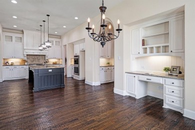 Welcome to this extraordinary Huntington-built residence, on a on The Tribute At the Colony in Texas - for sale on GolfHomes.com, golf home, golf lot