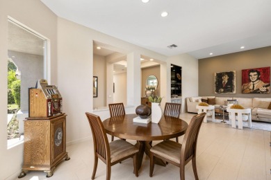 Experience Elevated Desert Living at Its Finest! Welcome to a on Indian Ridge Country Club in California - for sale on GolfHomes.com, golf home, golf lot