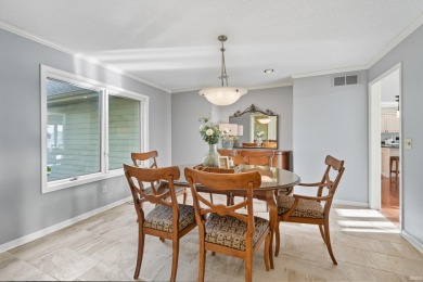 This award-winning Parade Home is located in the highly on Autumn Ridge Golf Club in Indiana - for sale on GolfHomes.com, golf home, golf lot