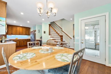 Price Reduced! All your wishes just came true. This beautiful on Oak Island Golf Club in North Carolina - for sale on GolfHomes.com, golf home, golf lot