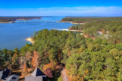 Discover an incredible opportunity to build your dream home on on Tara Golf Club At Savannah Lakes in South Carolina - for sale on GolfHomes.com, golf home, golf lot