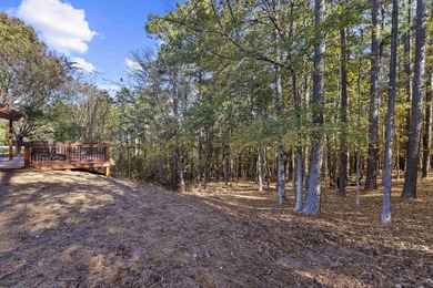 This large Cumberland floor plan in Del Webb at Lake Oconee sits on Reynolds Lake Oconee - The Landing in Georgia - for sale on GolfHomes.com, golf home, golf lot