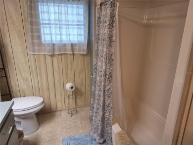 PRICED REDUCED! Stonehedge On The Hill is a resident-owned 55+ on Tarpon Springs Golf Course in Florida - for sale on GolfHomes.com, golf home, golf lot