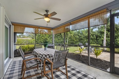 Remodeled home with approximately $150,000 in renovations is on Whiskey Creek Country Club in Florida - for sale on GolfHomes.com, golf home, golf lot