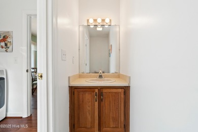 Price Reduced! All your wishes just came true. This beautiful on Oak Island Golf Club in North Carolina - for sale on GolfHomes.com, golf home, golf lot