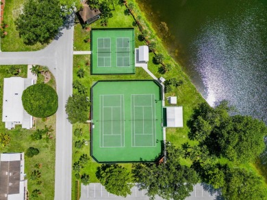 Rare opportunity to own a concrete block, single-family home in on Spanish Lakes Fairways in Florida - for sale on GolfHomes.com, golf home, golf lot