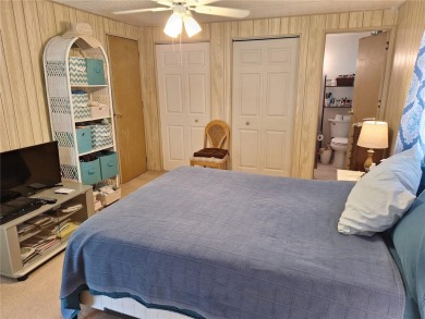 PRICED REDUCED! Stonehedge On The Hill is a resident-owned 55+ on Tarpon Springs Golf Course in Florida - for sale on GolfHomes.com, golf home, golf lot