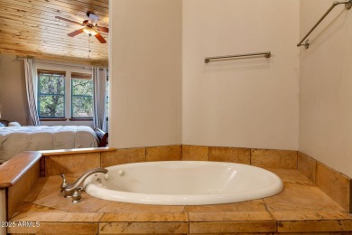 Tucked away on one of the most desirable corner lots in the on Torreon Golf Club in Arizona - for sale on GolfHomes.com, golf home, golf lot