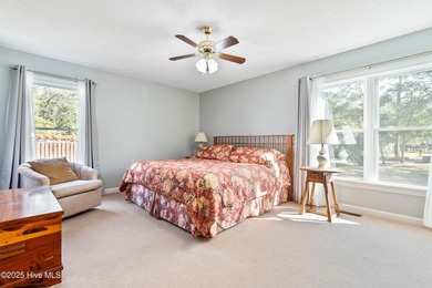 Price Reduced! All your wishes just came true. This beautiful on Oak Island Golf Club in North Carolina - for sale on GolfHomes.com, golf home, golf lot