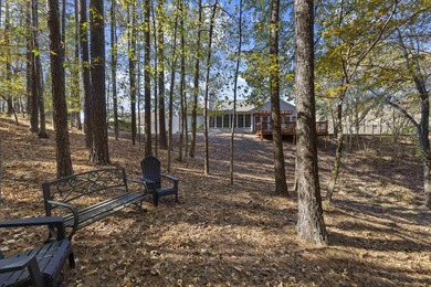 This large Cumberland floor plan in Del Webb at Lake Oconee sits on Reynolds Lake Oconee - The Landing in Georgia - for sale on GolfHomes.com, golf home, golf lot