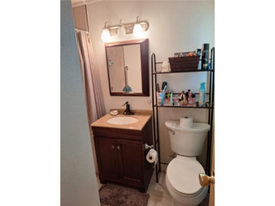 PRICED REDUCED! Stonehedge On The Hill is a resident-owned 55+ on Tarpon Springs Golf Course in Florida - for sale on GolfHomes.com, golf home, golf lot