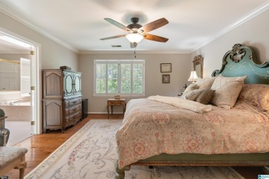 Enjoy low-maintenance living with stunning golf course views in on Riverchase Country Club in Alabama - for sale on GolfHomes.com, golf home, golf lot