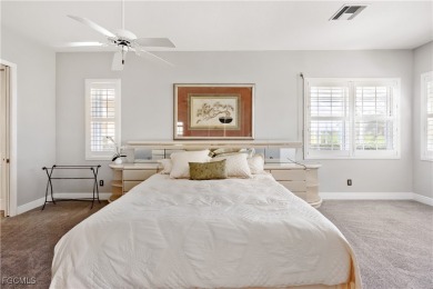 NEW ROOF, NEW AC, 3 GARAGE SPACES & accordion shutters on Herons Glen Golf and Country Club in Florida - for sale on GolfHomes.com, golf home, golf lot