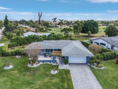 Remodeled home with approximately $150,000 in renovations is on Whiskey Creek Country Club in Florida - for sale on GolfHomes.com, golf home, golf lot