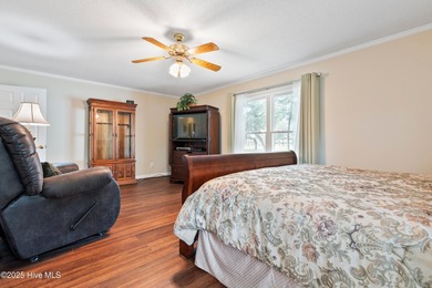 Price Reduced! All your wishes just came true. This beautiful on Oak Island Golf Club in North Carolina - for sale on GolfHomes.com, golf home, golf lot