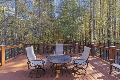 This large Cumberland floor plan in Del Webb at Lake Oconee sits on Reynolds Lake Oconee - The Landing in Georgia - for sale on GolfHomes.com, golf home, golf lot