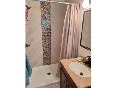 PRICED REDUCED! Stonehedge On The Hill is a resident-owned 55+ on Tarpon Springs Golf Course in Florida - for sale on GolfHomes.com, golf home, golf lot