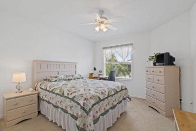 Rare opportunity to own a concrete block, single-family home in on Spanish Lakes Fairways in Florida - for sale on GolfHomes.com, golf home, golf lot