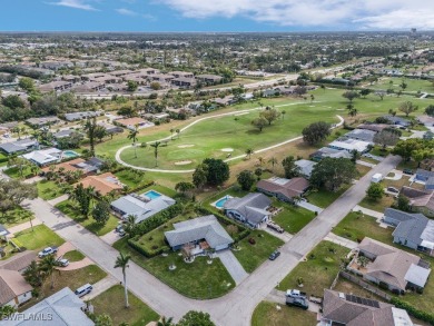 Remodeled home with approximately $150,000 in renovations is on Whiskey Creek Country Club in Florida - for sale on GolfHomes.com, golf home, golf lot