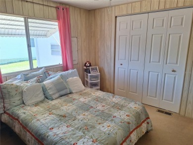 PRICED REDUCED! Stonehedge On The Hill is a resident-owned 55+ on Tarpon Springs Golf Course in Florida - for sale on GolfHomes.com, golf home, golf lot