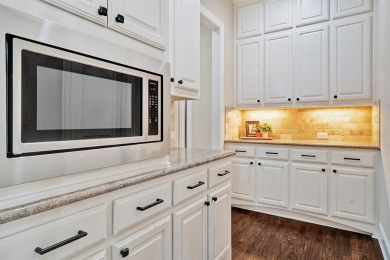 Welcome to this extraordinary Huntington-built residence, on a on The Tribute At the Colony in Texas - for sale on GolfHomes.com, golf home, golf lot