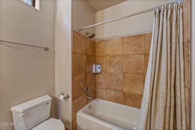 Tucked away on one of the most desirable corner lots in the on Torreon Golf Club in Arizona - for sale on GolfHomes.com, golf home, golf lot